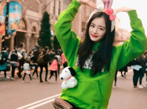 娱乐一线吃瓜,揭秘一线明星的“吃瓜”生活