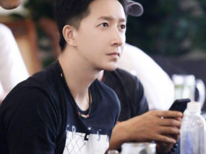 韩庚娱乐圈,从偶像到演员，娱乐圈的多面手之路