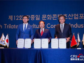 韩国娱乐文化产业,引领亚洲潮流的“韩流”奇迹