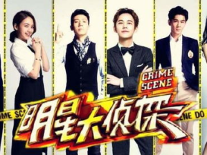 明星大侦探第五季在线观看,悬疑推理与明星风采的精彩碰撞