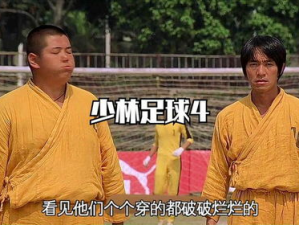 少林足球在线观看,跨界融合的武术传奇，在线重温经典喜剧