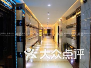 黄江娱乐会所,奢华背后的隐秘世界