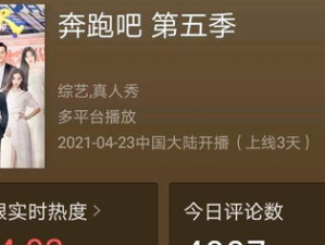 娱乐节目排行榜2021,热门节目盘点与趋势分析